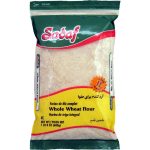Sadaf Wheat Flour 12×24 oz.