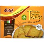 Sadaf Italian Wheat Toast 14×11.3 oz.