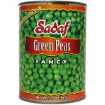 Sadaf Green Peas 24×20 oz.