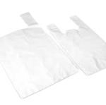 T-Shirt Bag 12+7×23 20 Mic X-Strong 1000/cs