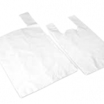 T-Shirt Bag 12+7×23 (L) 17.5 Mic. 2000/cs