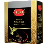 SÜFI Earl Grey Tea – 24x450gr